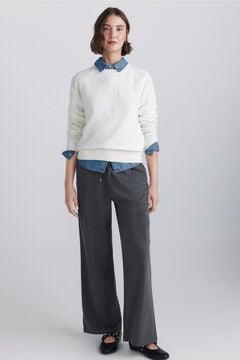 Springfield Camisola estrelas