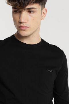 Lois Camiseta Manga Larga