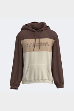 Joma Sweatshirt com capuz