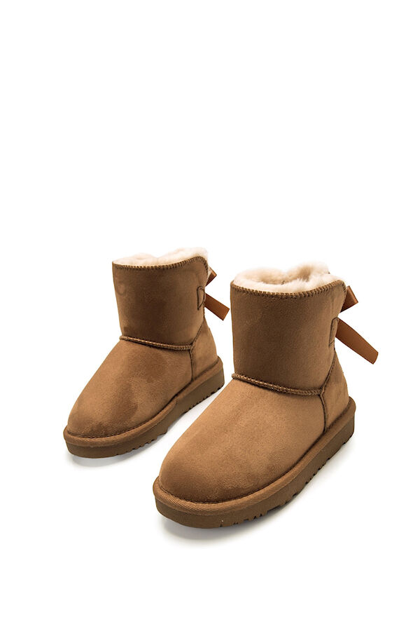 MTNG Bot&iacute;n Sky nude