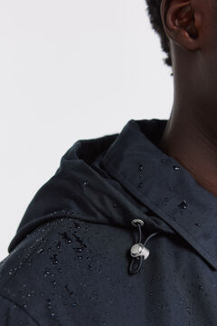 Springfield Parka leve