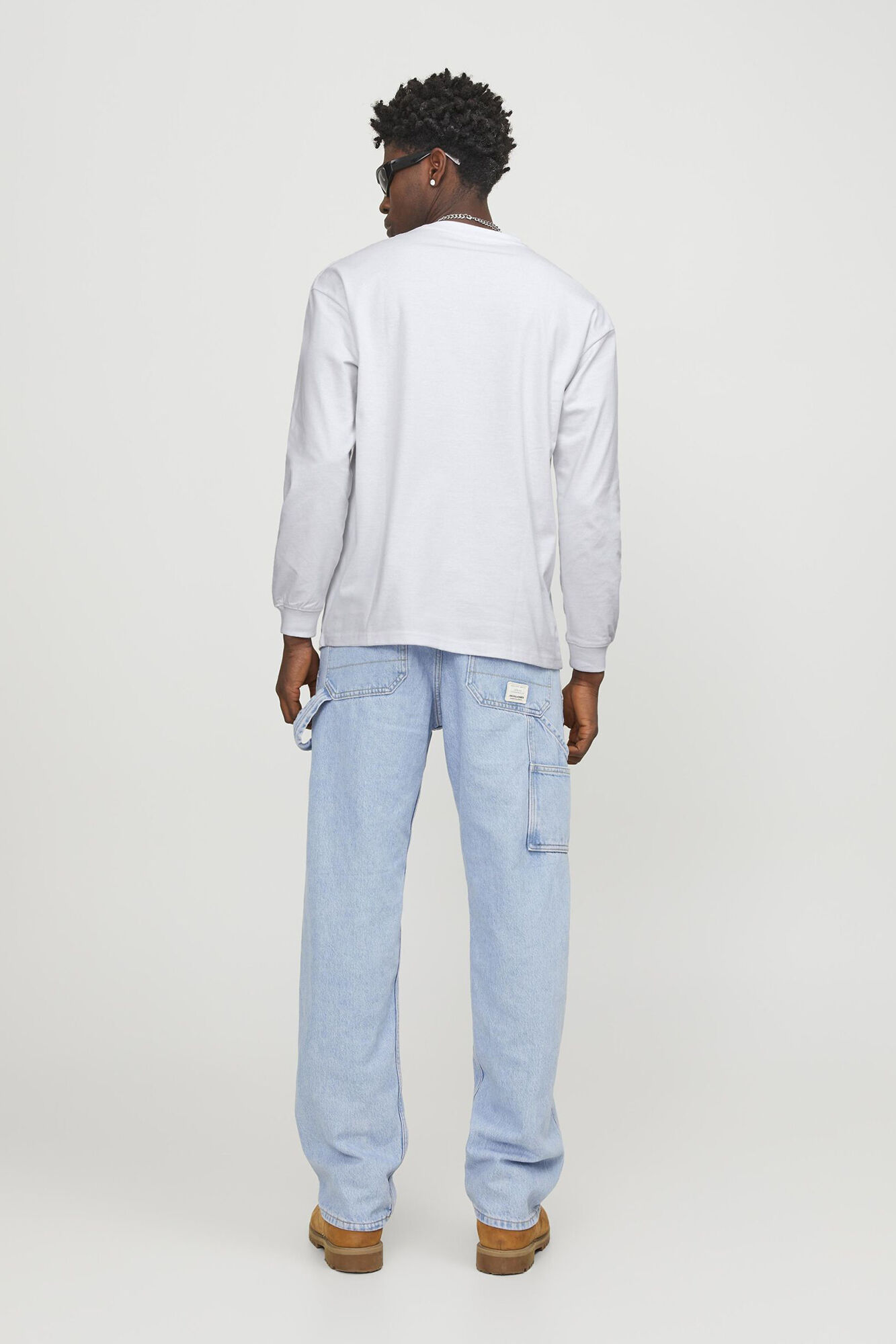 Jack & Jones Camiseta folgada