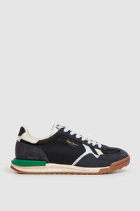 Pepe Jeans Zapatillas Deportiva Marvin Road M