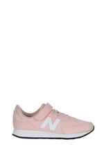 New Balance New Balance 323 Hook & Loop Sneakers pink