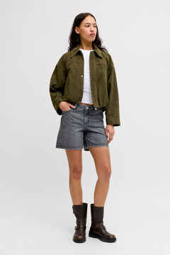 Jack & Jones Cal&ccedil;&otilde;es denim loose