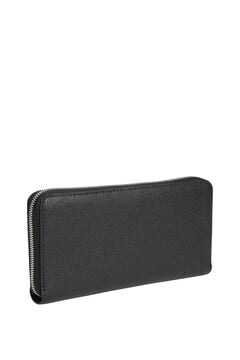 Springfield  Wallet with wrist strap black