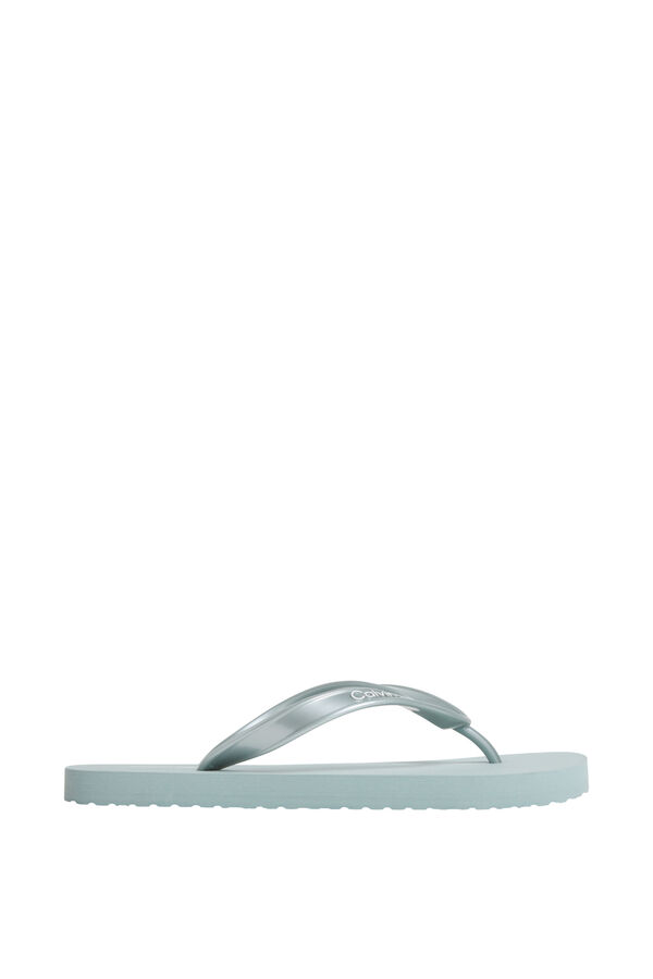 CK Jeans Sandals grey