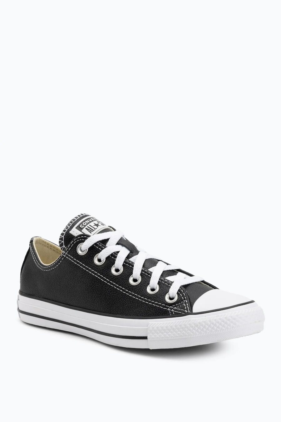 Zapatillas bajas Leather Chucks