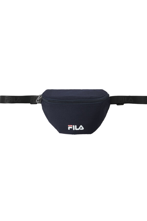 Fila Raveo unisex bum bag blue