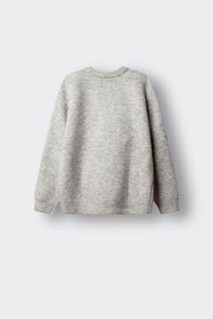 Springfield Kids Camisola dupla losango crian&ccedil;a