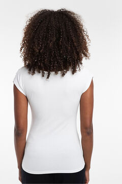 Topshop Top detalle de nudo