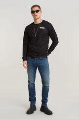G-STAR  G-Star 3301 Slim jeans  blue