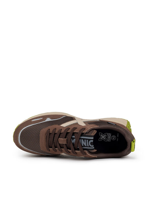 Munich Sapatos de treino para homem  cru