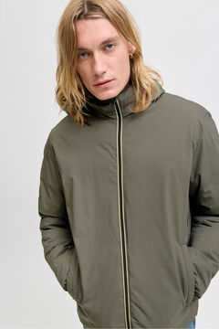 Jack & Jones Chaqueta reversible