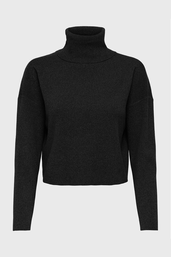 Only Pullover​ Schwarz