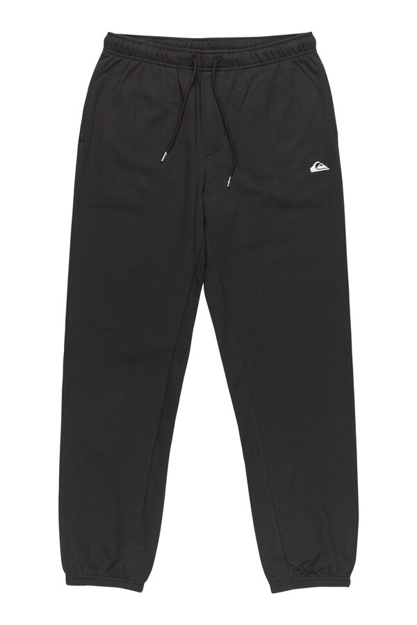 Quiksilver Basic - for men sweatpants black