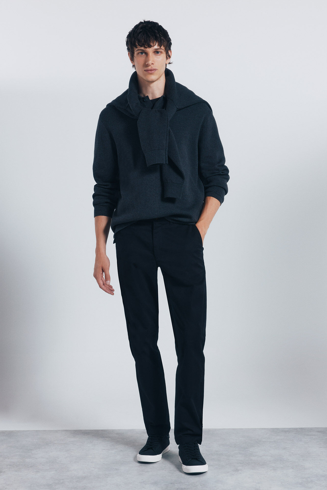 Roupa para homem | Nova Coleção | Springfield PT
