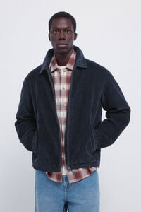 Springfield Corduroy jacket