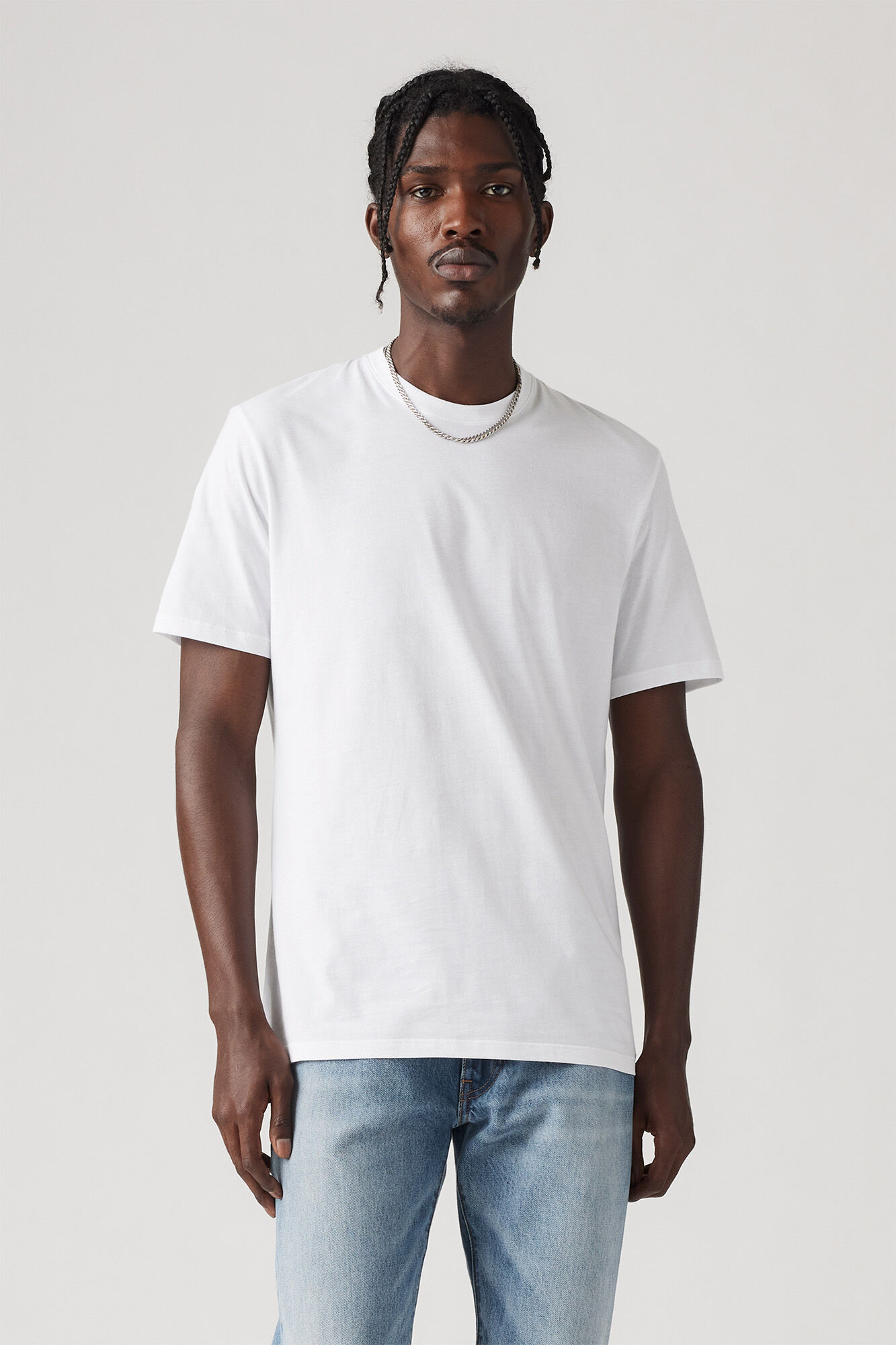 Levi's The Perfect Tee: Paquete De&nbsp;2
