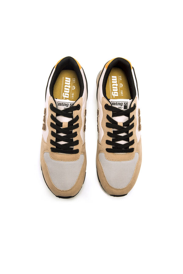 MTNG Joggo Classic men's sneakers white