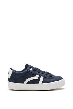 Lois Street tennis sneaker