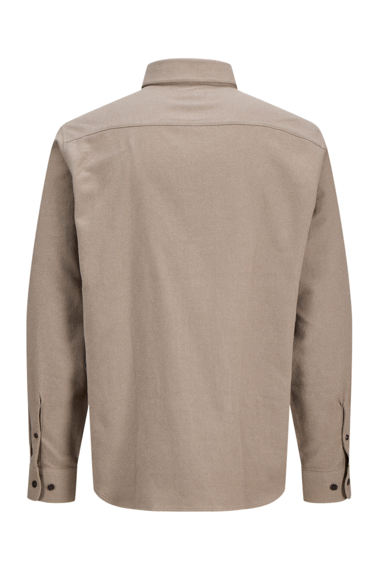 JJ REBEL Camisa cl&aacute;sica sarga