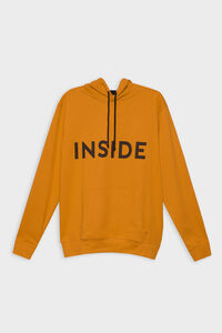 Inside Sudadera B&aacute;sica Logo