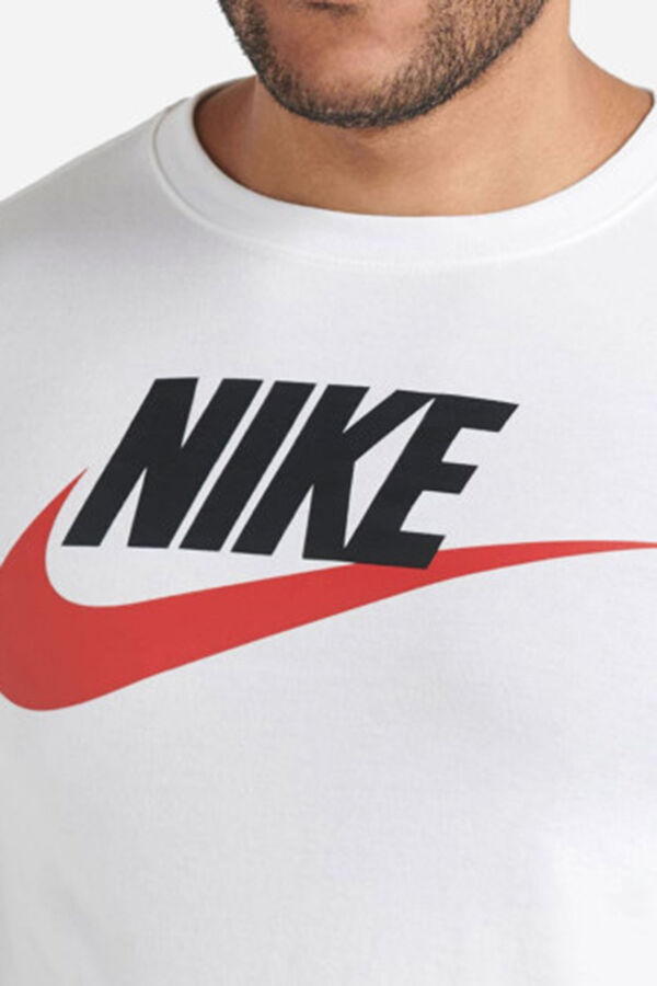 Springfield Nike Sportswear Men's T-Shirt fehér