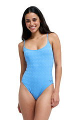 Roxy One-piece swimwear blue