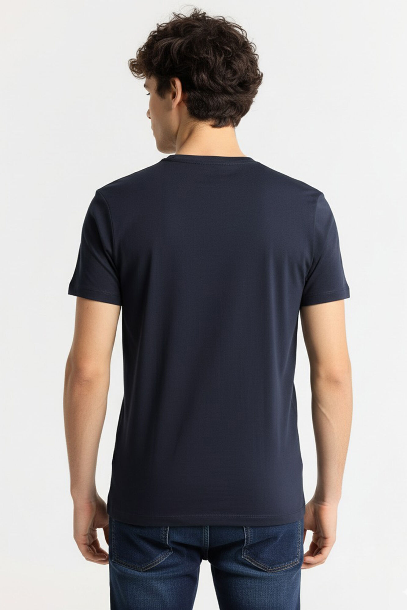 Lois T-shirt manga curta