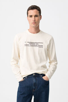 Tiffosi T-shirt manga