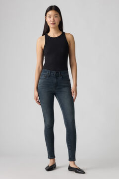 Levi's 721&trade; High Rise Skinny Jeans