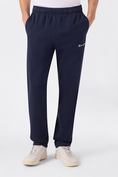 Champion Cal&ccedil;a de felpa reta
