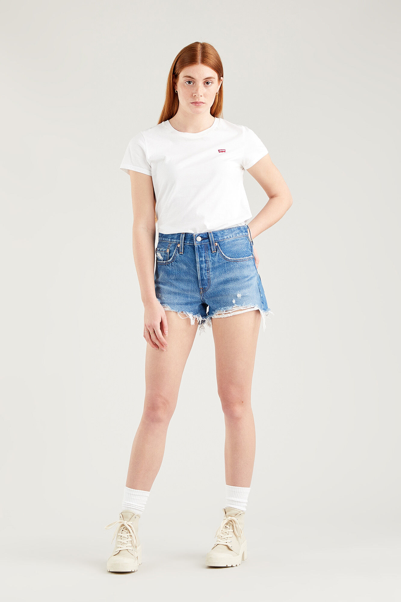 Shorts y pantalones cortos de mujer | Nueva Colección | SPF
