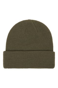 Quiksilver M&uuml;tze mit Umschlag