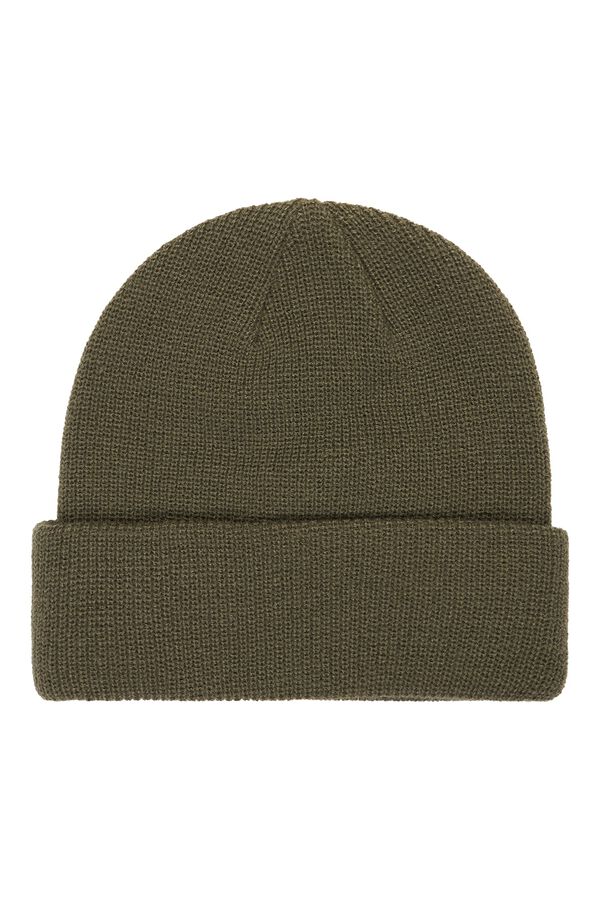 Quiksilver Folded knit beanie printed