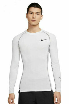 Springfield Camiseta Nike Park 20 blanco