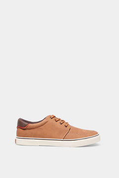 Springfield Icon trainer brown