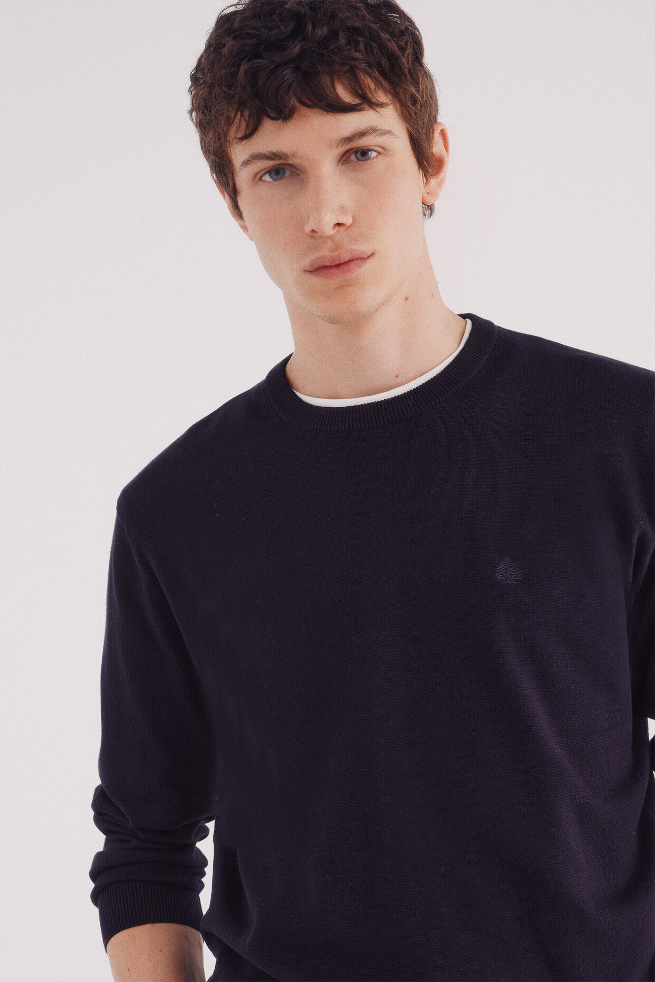 Springfield Osnovni džemper