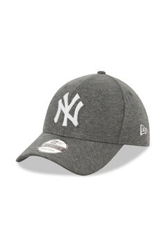 New Era New Era New York Yankees cap  Grau