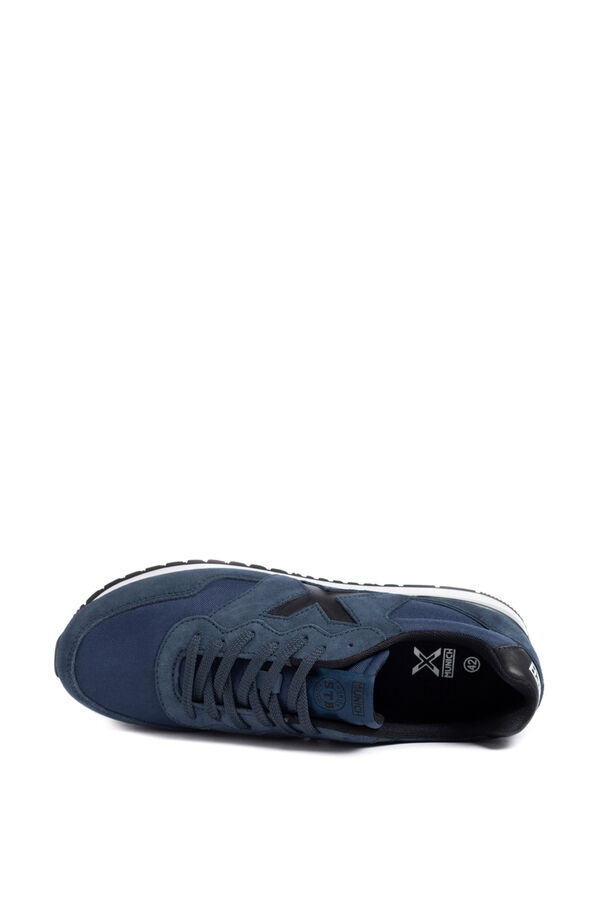 Munich Zapatillas Dash 104 azul