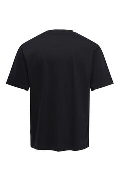 Only & Sons Camiseta de manga corta print