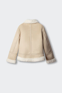 Springfield Kids Chaqueta biker doble faz ni&ntilde;a