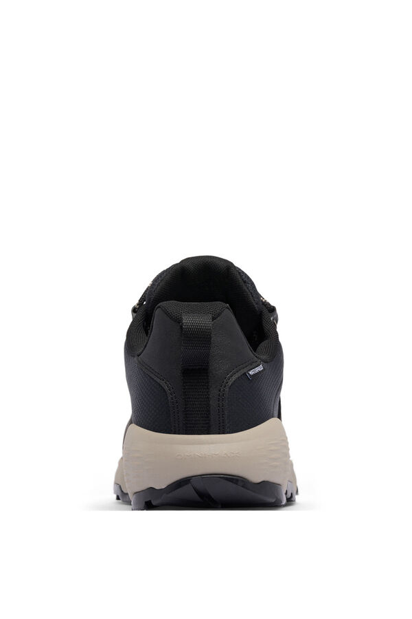 Columbia Botas imperme&aacute;veis preto