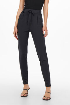 Only Pantal&oacute;n largo recto estilo chino