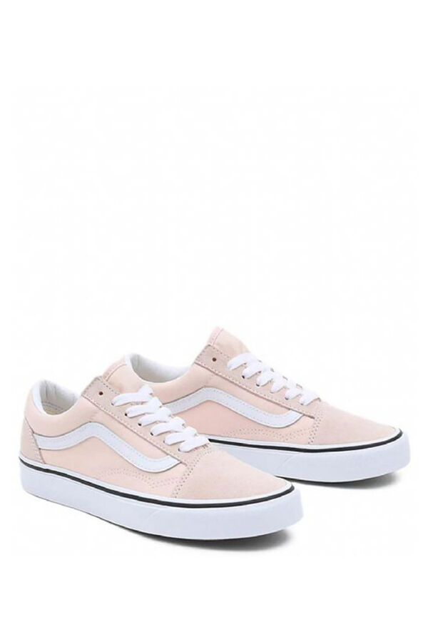 Springfield Sapatilhas Vans Color Theory Old Skool pedra