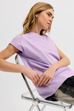 Jack & Jones Camiseta manga japonesa