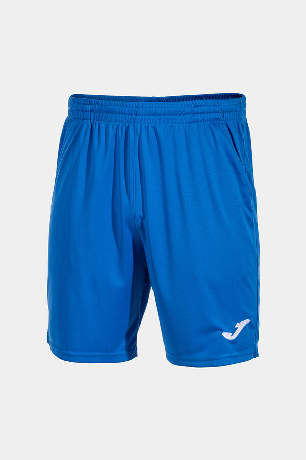 Joma Bermuda shorts drive  blue