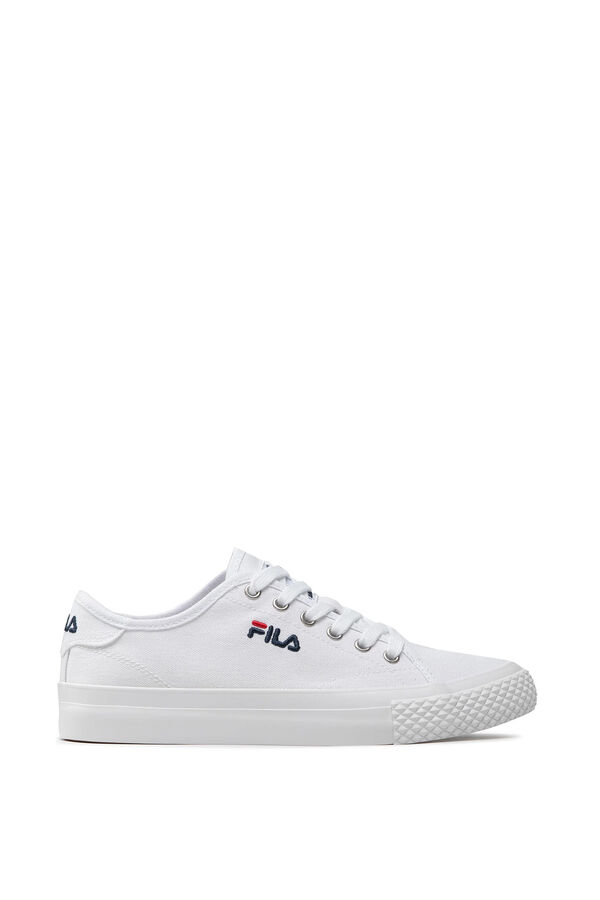 Springfield Pointer Classic tennis shoes white
