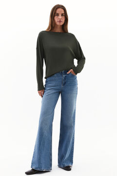 Oxxo Jersey cuello alto